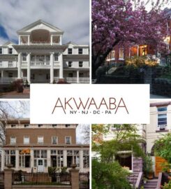 Akwaaba Bed + Breakfast Inns