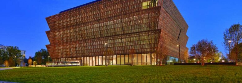 National Museum of African American History